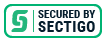 Sectigo Trust Logo